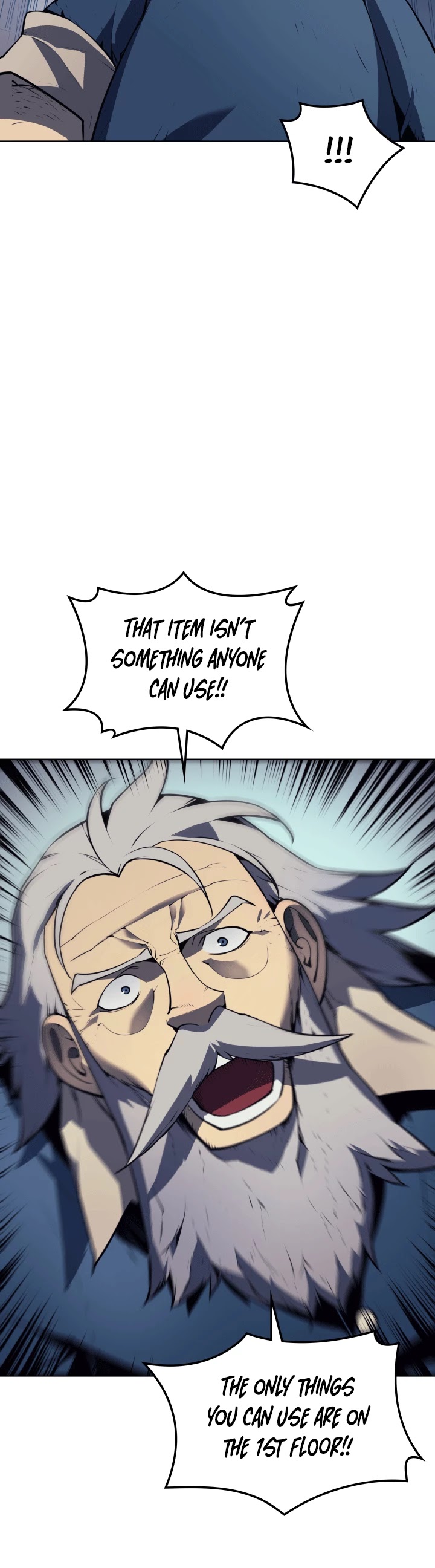 Overgeared (Team Argo) Chapter 16 page 17 - Chapter 16