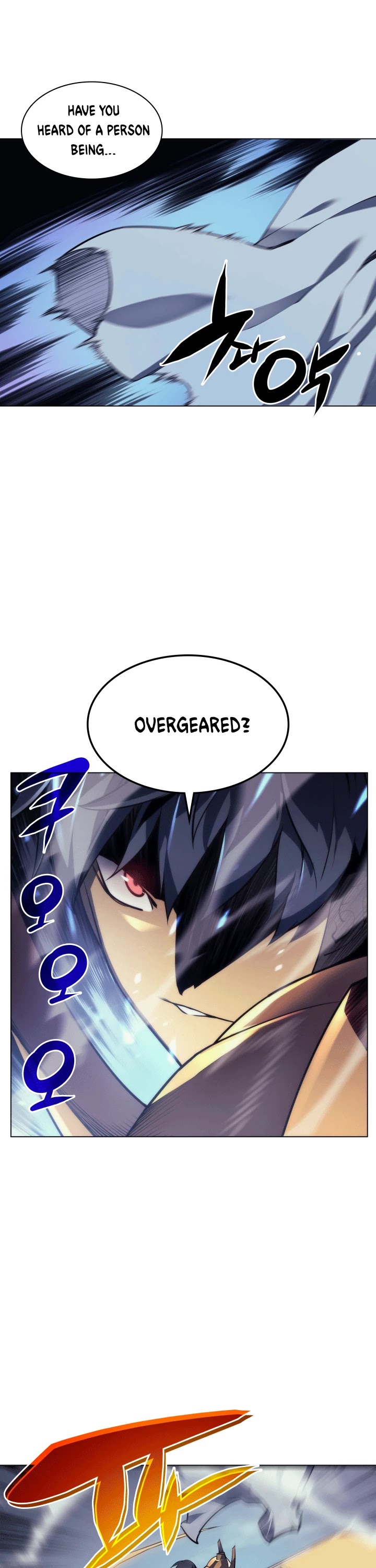Overgeared (Team Argo) Chapter 16 page 19 - Chapter 16