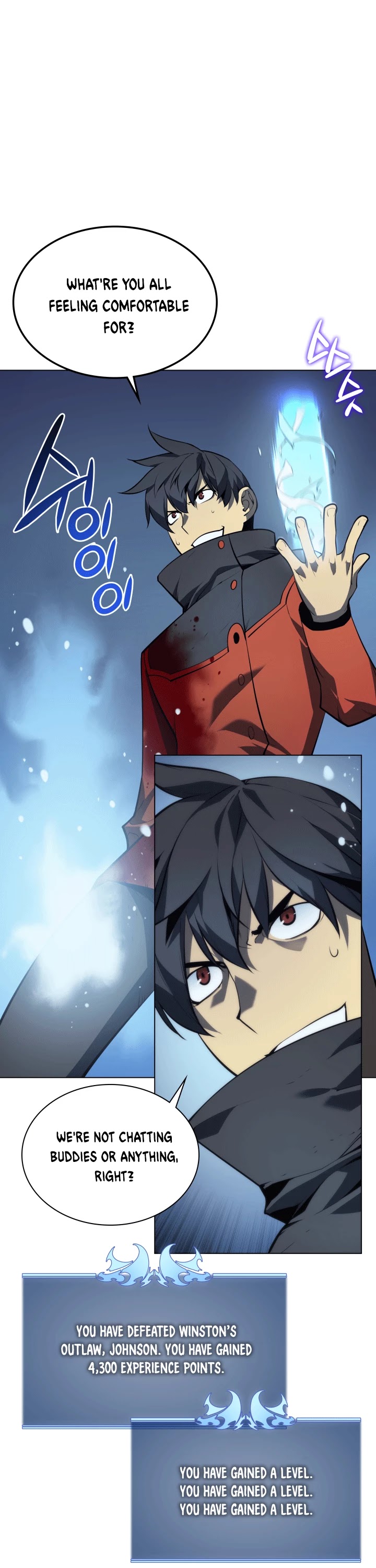 Overgeared (Team Argo) Chapter 16 page 2 - Chapter 16