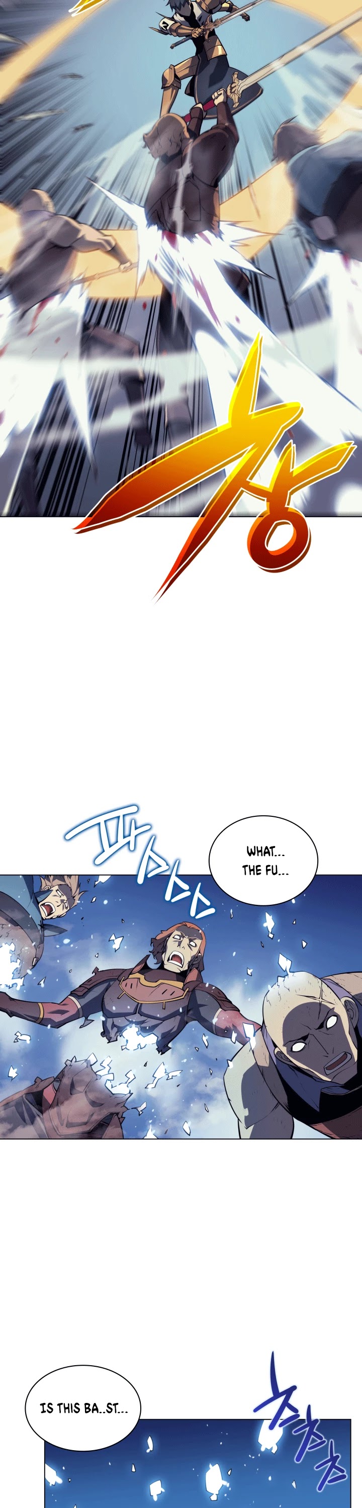Overgeared (Team Argo) Chapter 16 page 20 - Chapter 16
