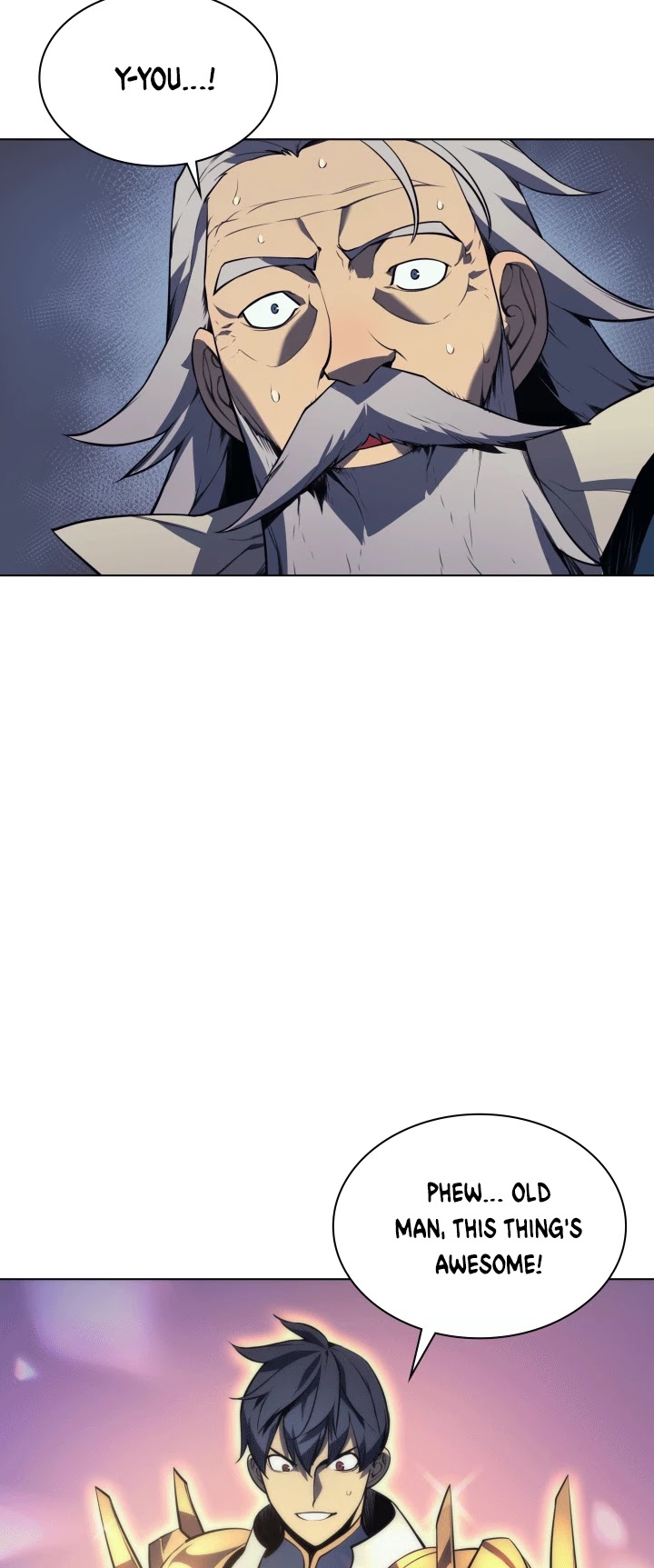 Overgeared (Team Argo) Chapter 16 page 22 - Chapter 16