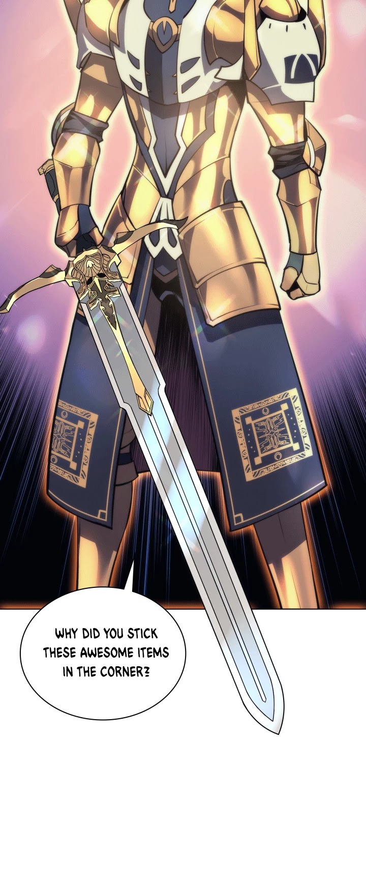 Overgeared (Team Argo) Chapter 16 page 23 - Chapter 16