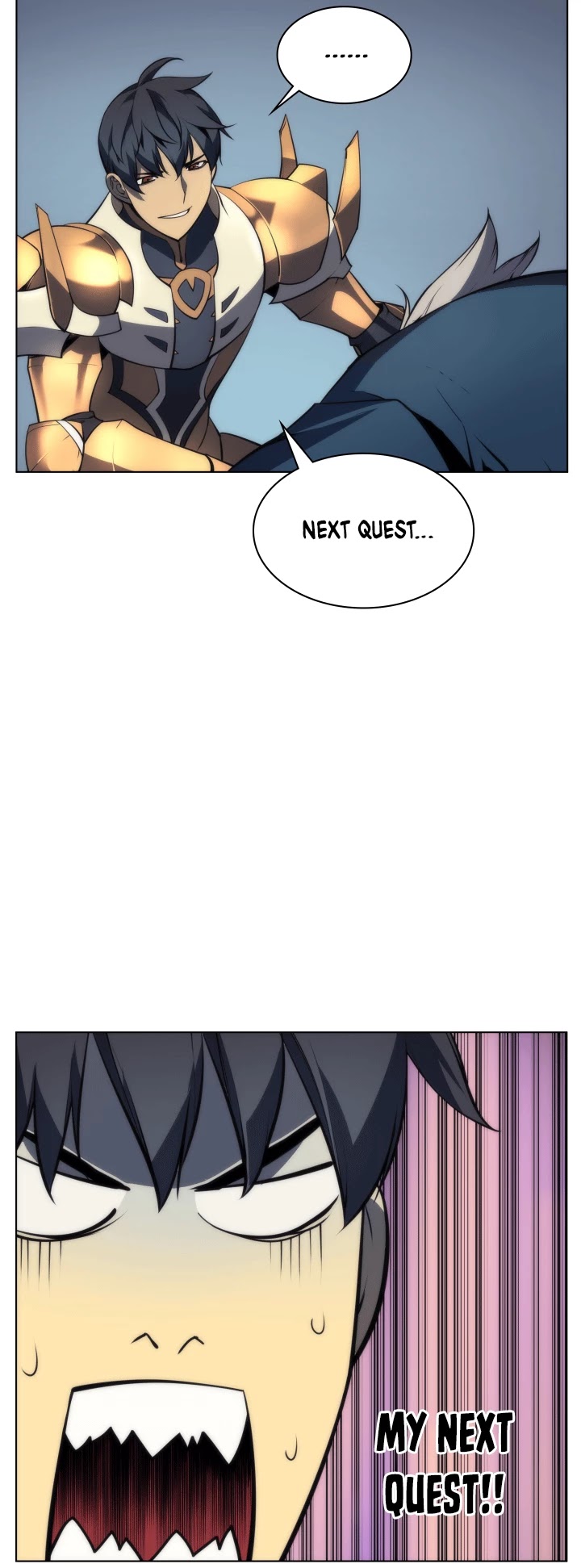 Overgeared (Team Argo) Chapter 16 page 27 - Chapter 16