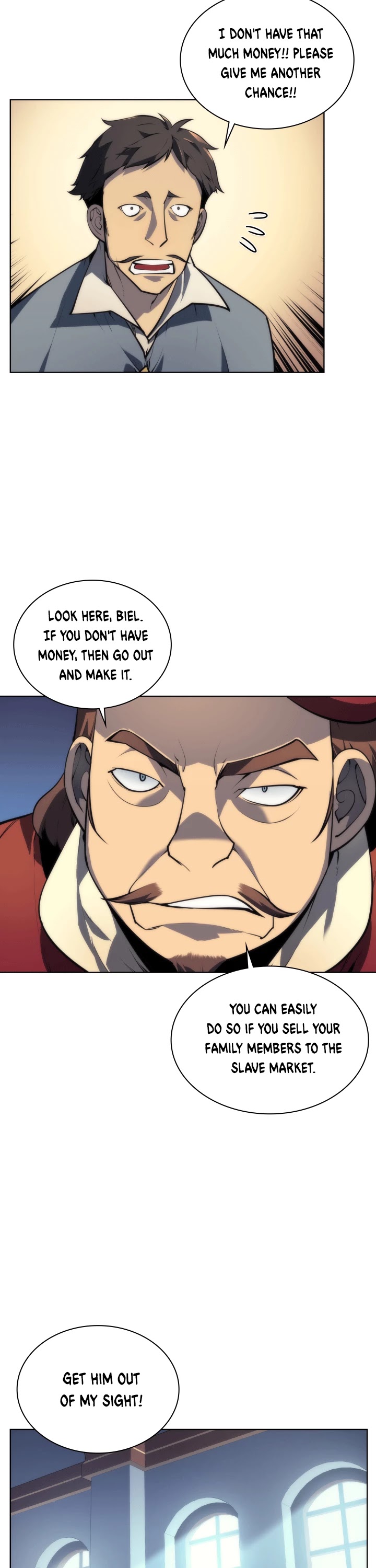Overgeared (Team Argo) Chapter 16 page 31 - Chapter 16