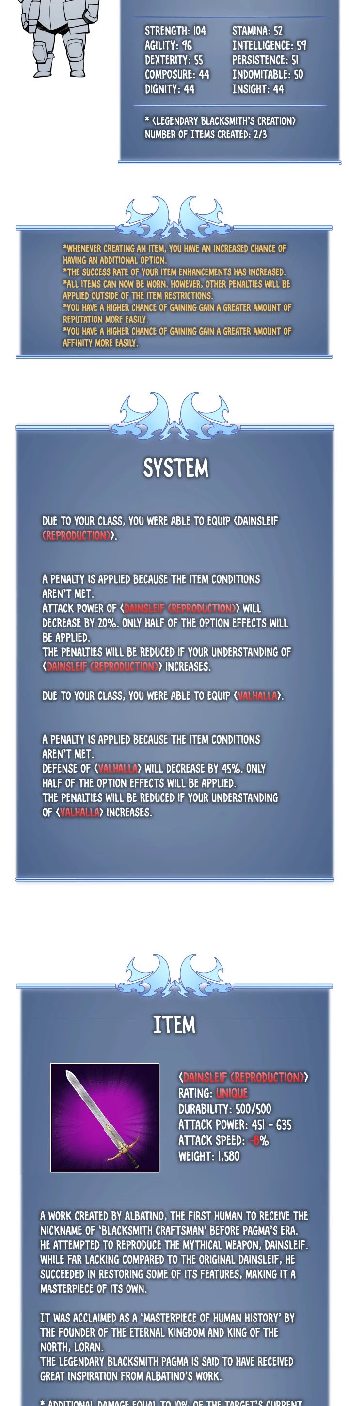 Overgeared (Team Argo) Chapter 16 page 36 - Chapter 16