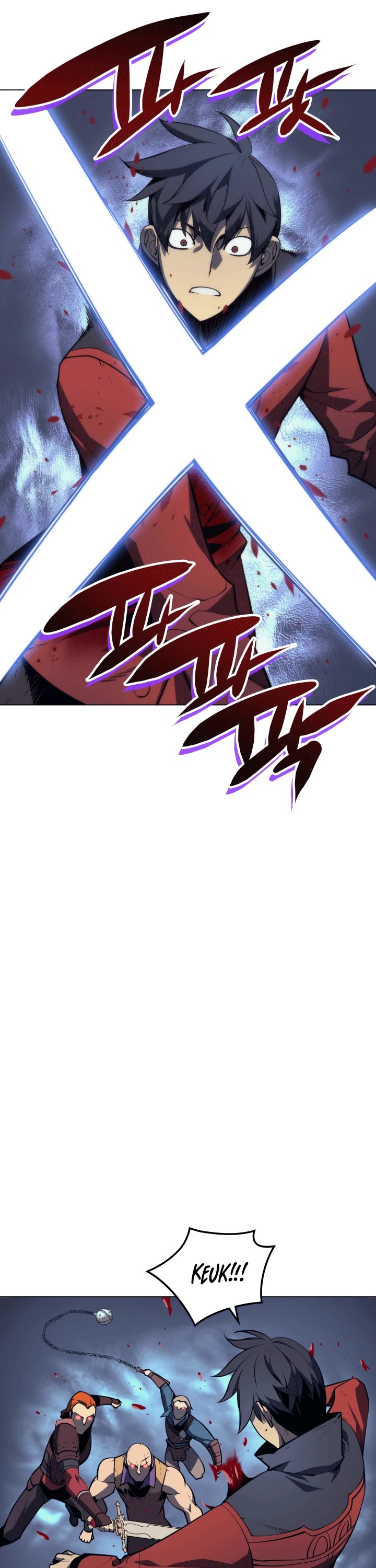 Overgeared (Team Argo) Chapter 16 page 7 - Chapter 16