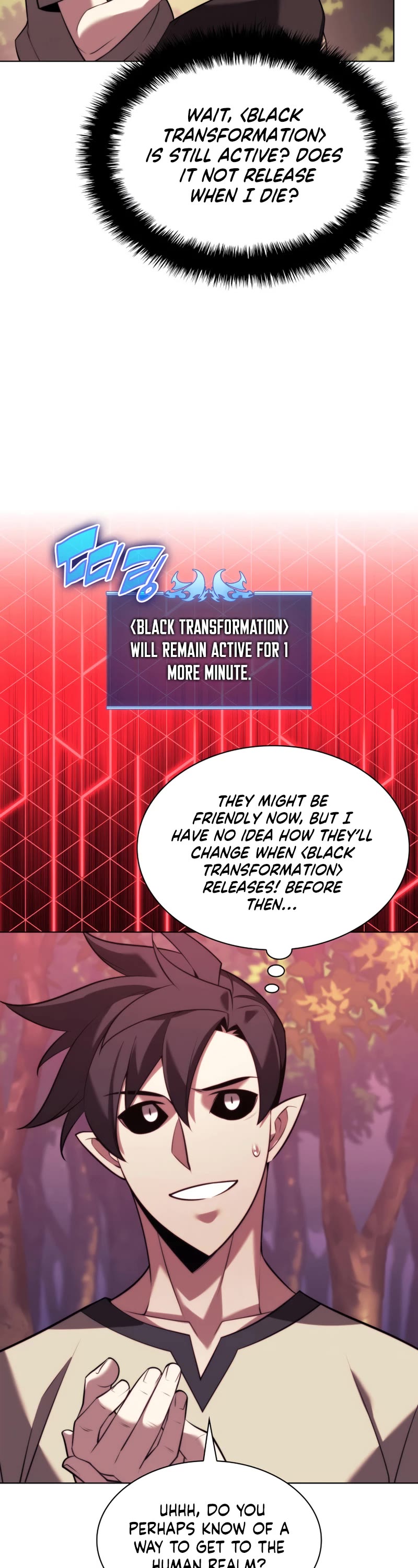 Overgeared (Team Argo) Chapter 160 page 11 - Chapter 160: Contractor