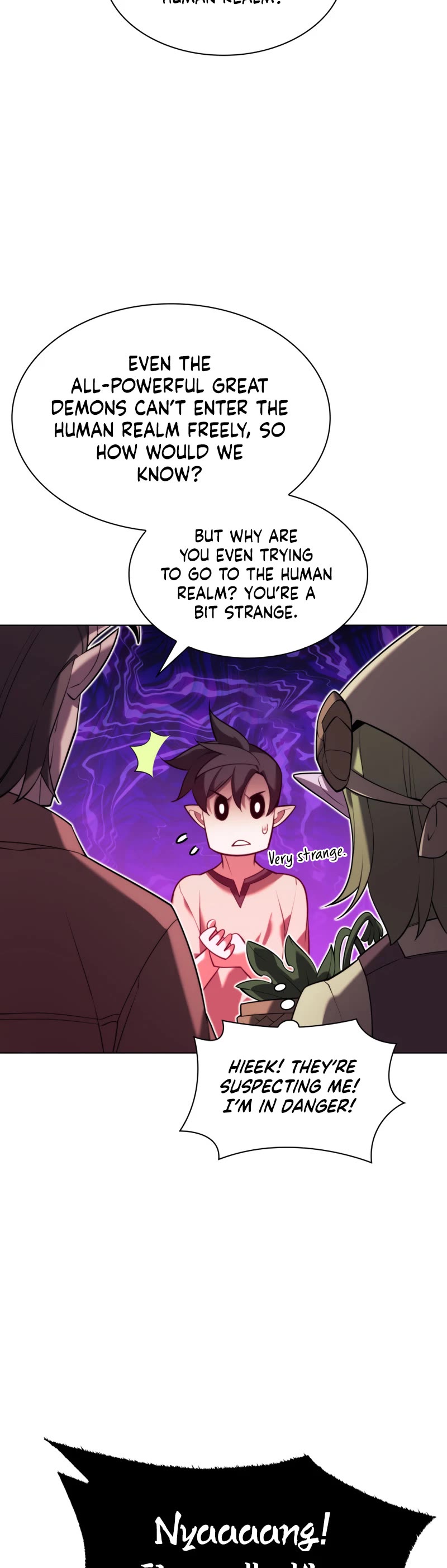 Overgeared (Team Argo) Chapter 160 page 12 - Chapter 160: Contractor