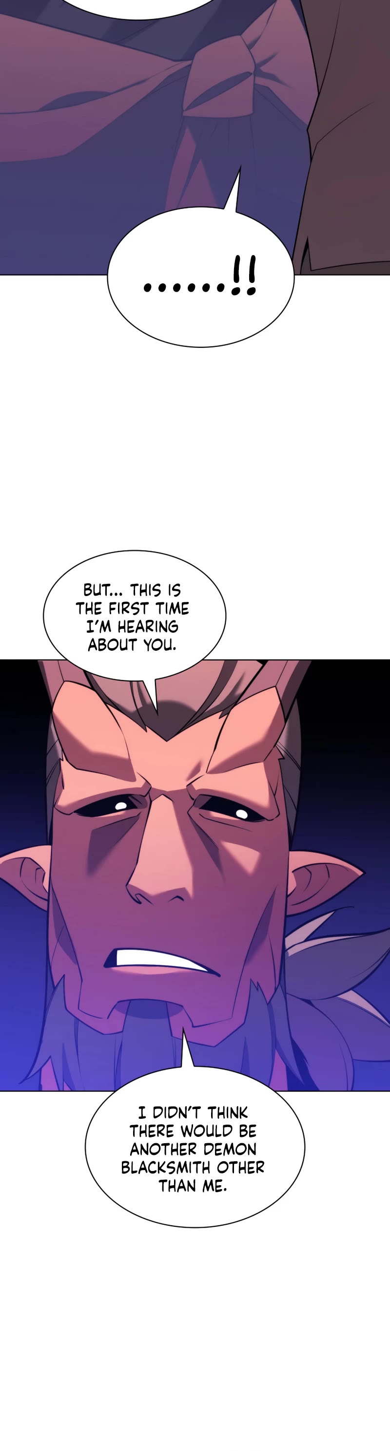 Overgeared (Team Argo) Chapter 160 page 17 - Chapter 160: Contractor