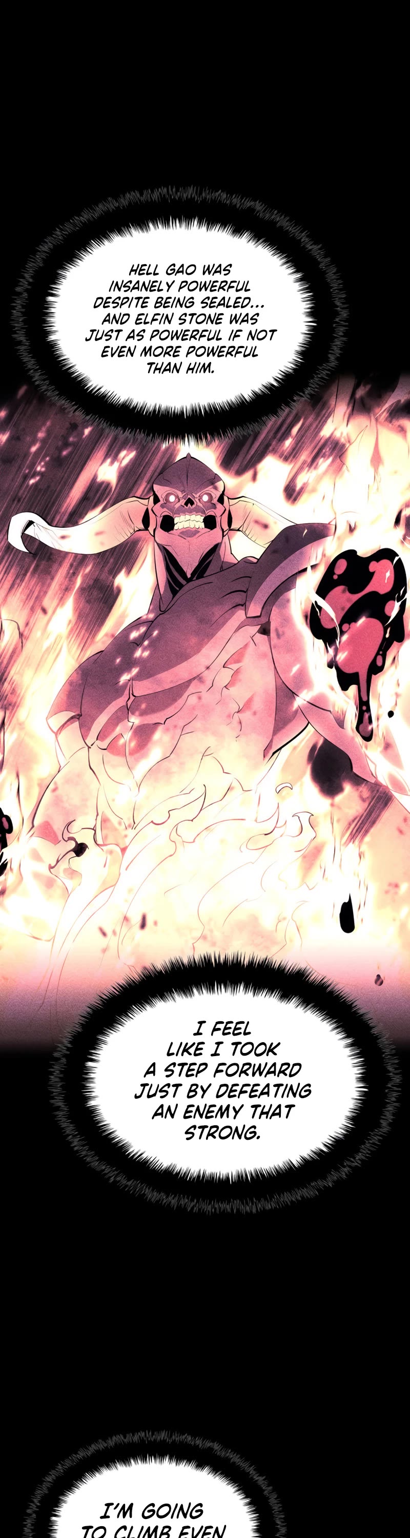 Overgeared (Team Argo) Chapter 160 page 24 - Chapter 160: Contractor