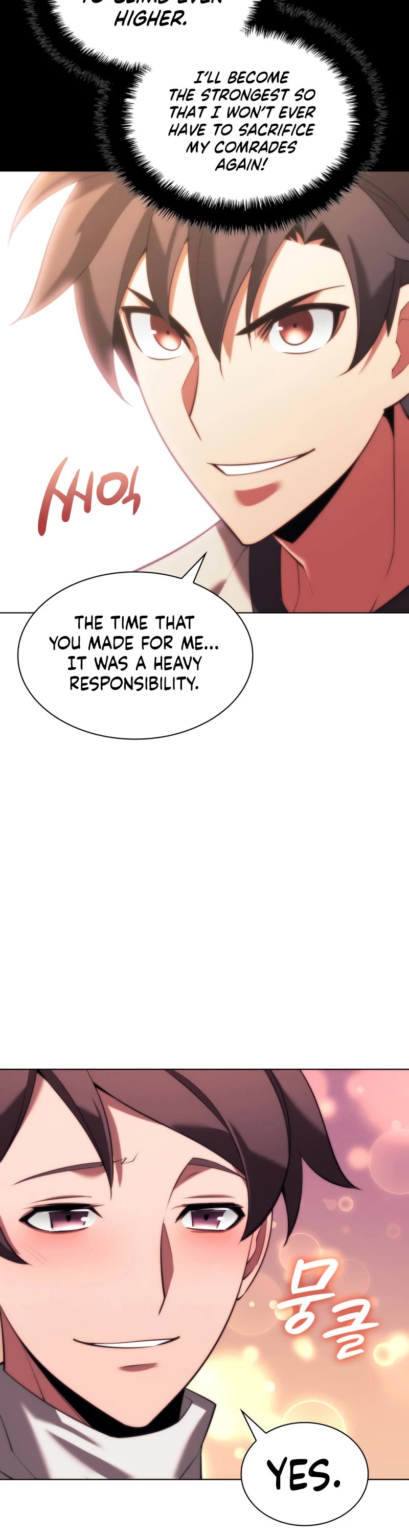 Overgeared (Team Argo) Chapter 160 page 25 - Chapter 160: Contractor