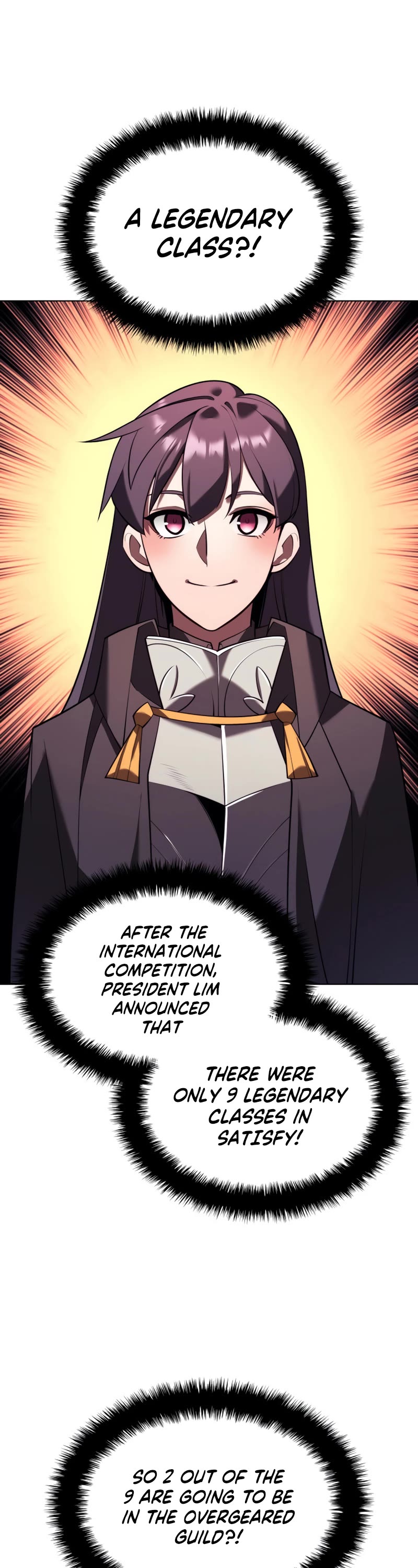 Overgeared (Team Argo) Chapter 160 page 28 - Chapter 160: Contractor