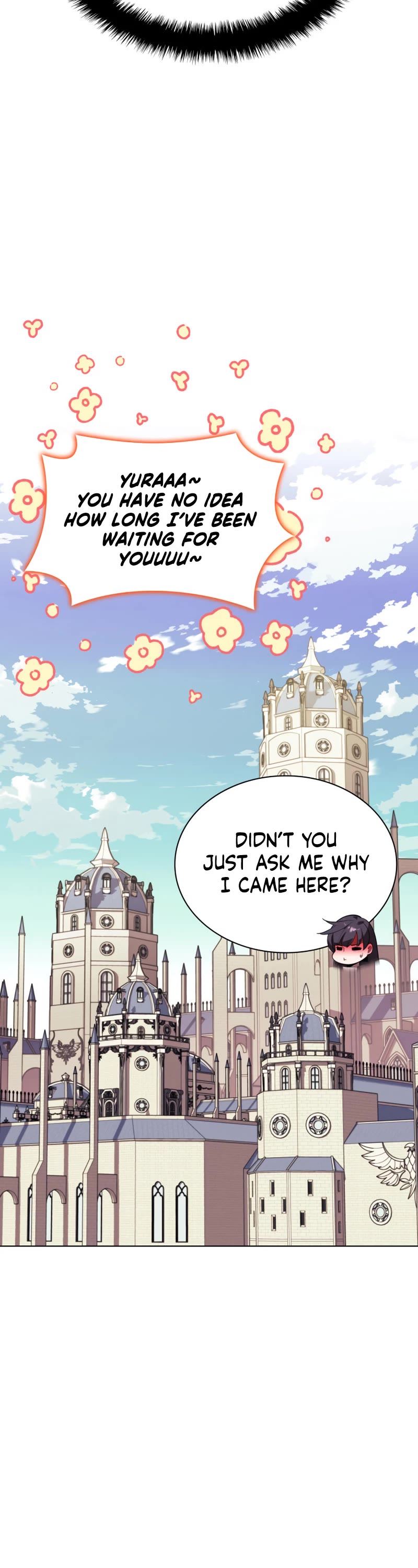 Overgeared (Team Argo) Chapter 160 page 29 - Chapter 160: Contractor