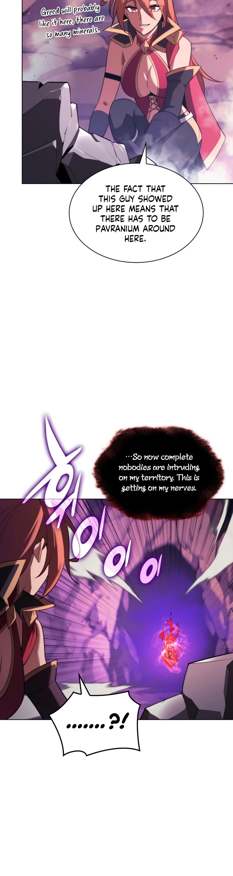 Overgeared (Team Argo) Chapter 160 page 32 - Chapter 160: Contractor