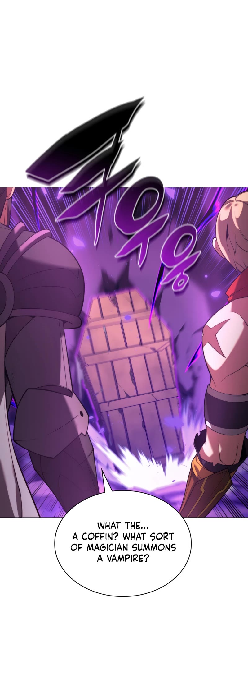 Overgeared (Team Argo) Chapter 160 page 36 - Chapter 160: Contractor