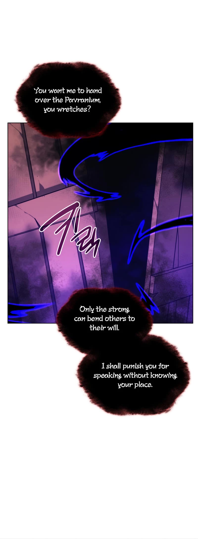 Overgeared (Team Argo) Chapter 160 page 37 - Chapter 160: Contractor