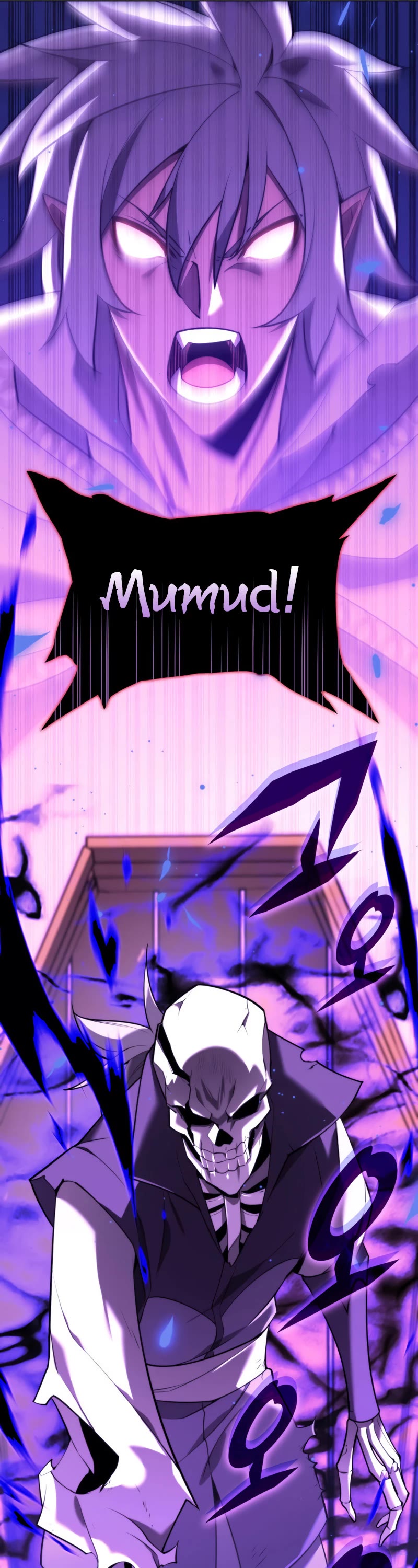 Overgeared (Team Argo) Chapter 160 page 38 - Chapter 160: Contractor