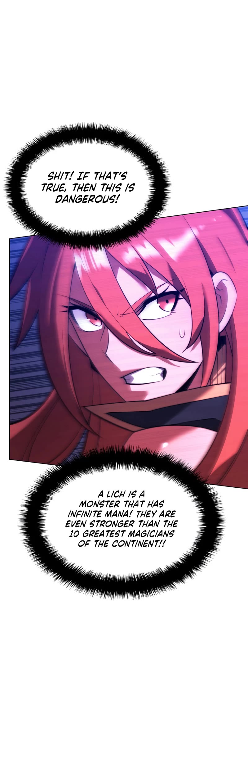 Overgeared (Team Argo) Chapter 160 page 41 - Chapter 160: Contractor