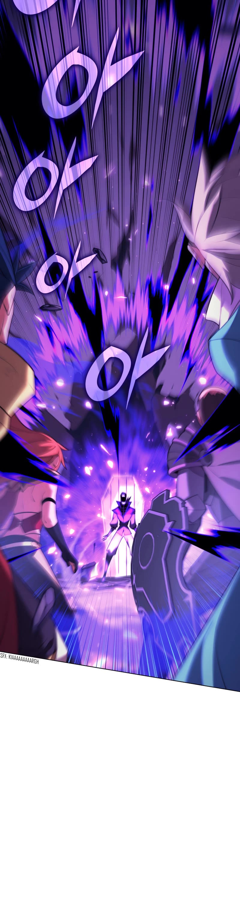 Overgeared (Team Argo) Chapter 160 page 43 - Chapter 160: Contractor