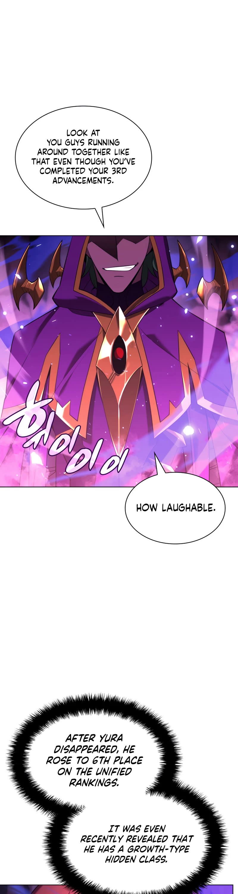 Overgeared (Team Argo) Chapter 160 page 46 - Chapter 160: Contractor