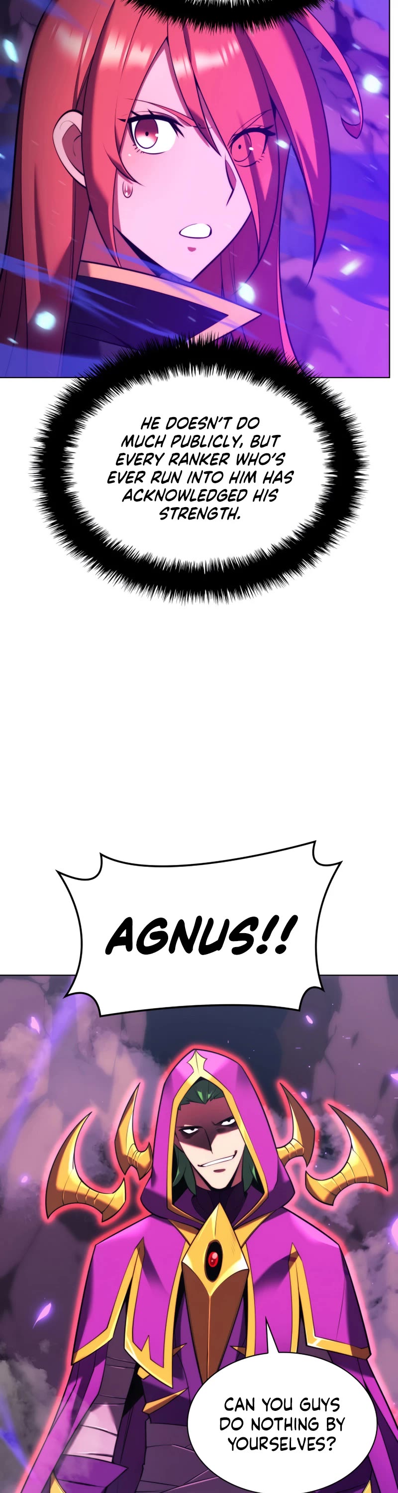 Overgeared (Team Argo) Chapter 160 page 47 - Chapter 160: Contractor