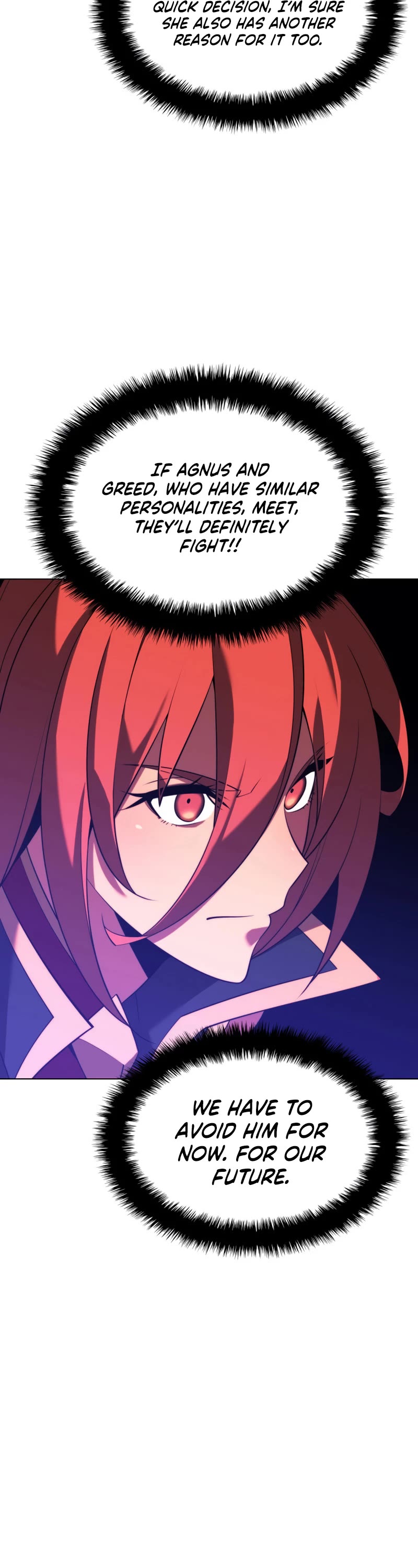 Overgeared (Team Argo) Chapter 160 page 53 - Chapter 160: Contractor
