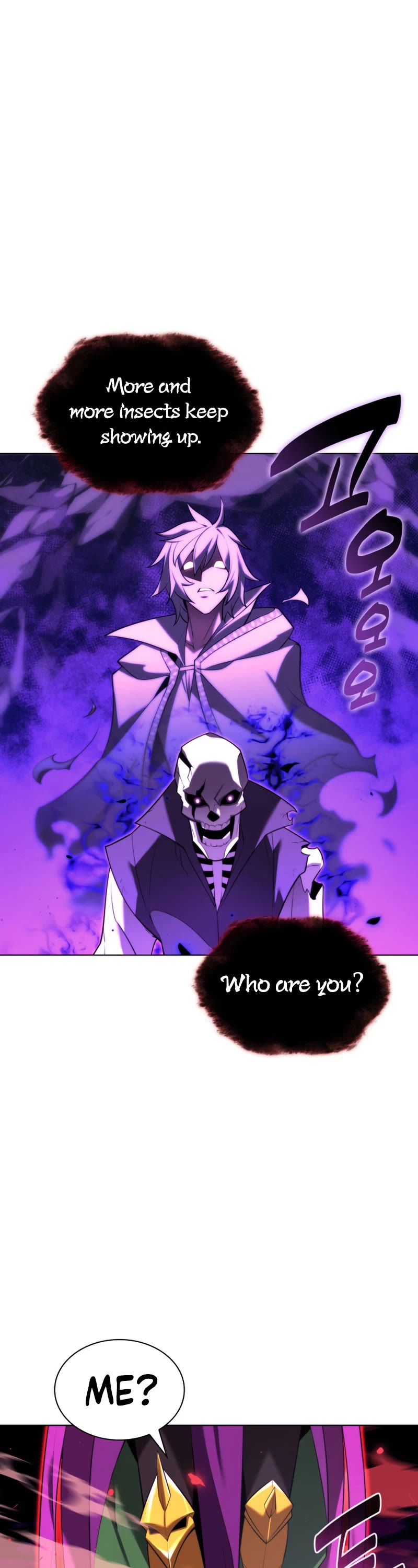 Overgeared (Team Argo) Chapter 160 page 54 - Chapter 160: Contractor