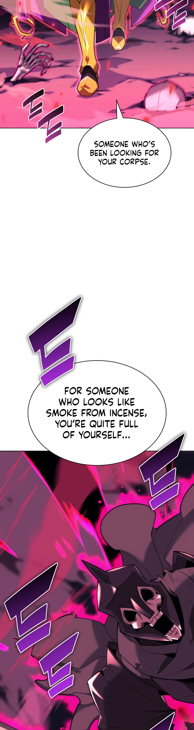 Overgeared (Team Argo) Chapter 160 page 55 - Chapter 160: Contractor