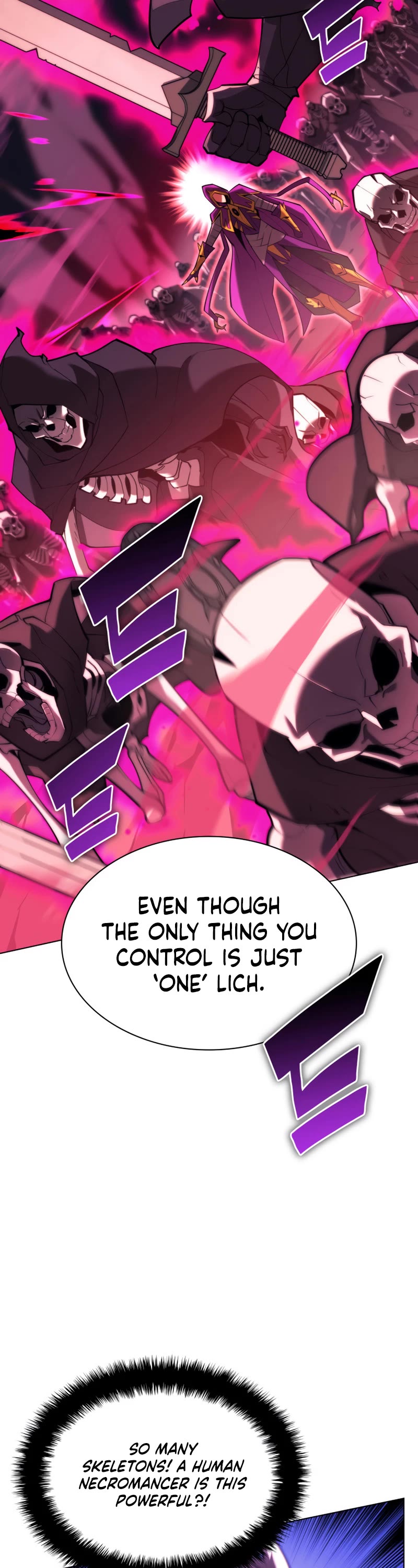 Overgeared (Team Argo) Chapter 160 page 56 - Chapter 160: Contractor