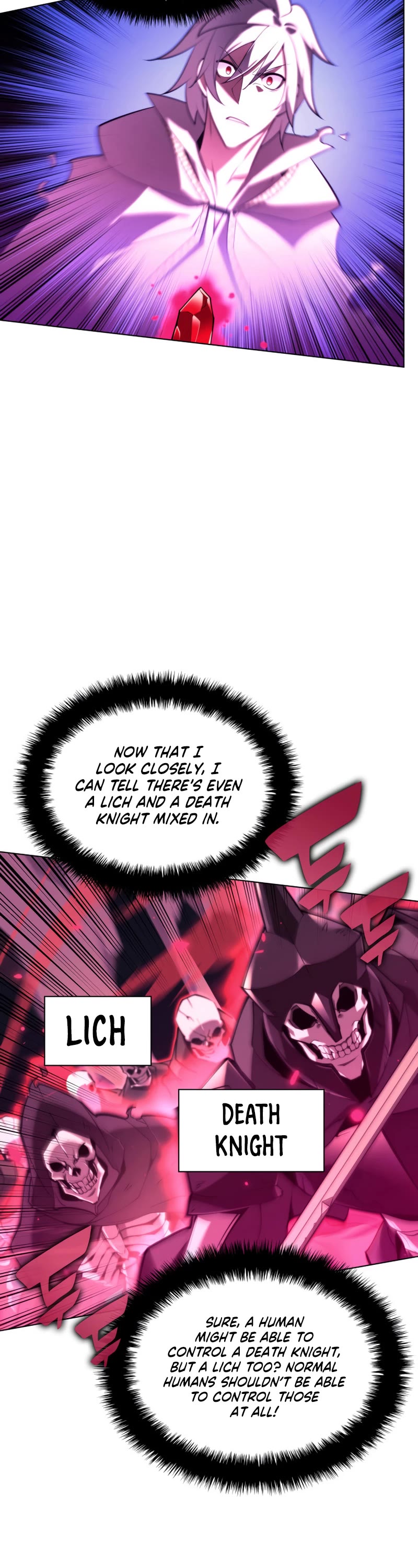 Overgeared (Team Argo) Chapter 160 page 57 - Chapter 160: Contractor