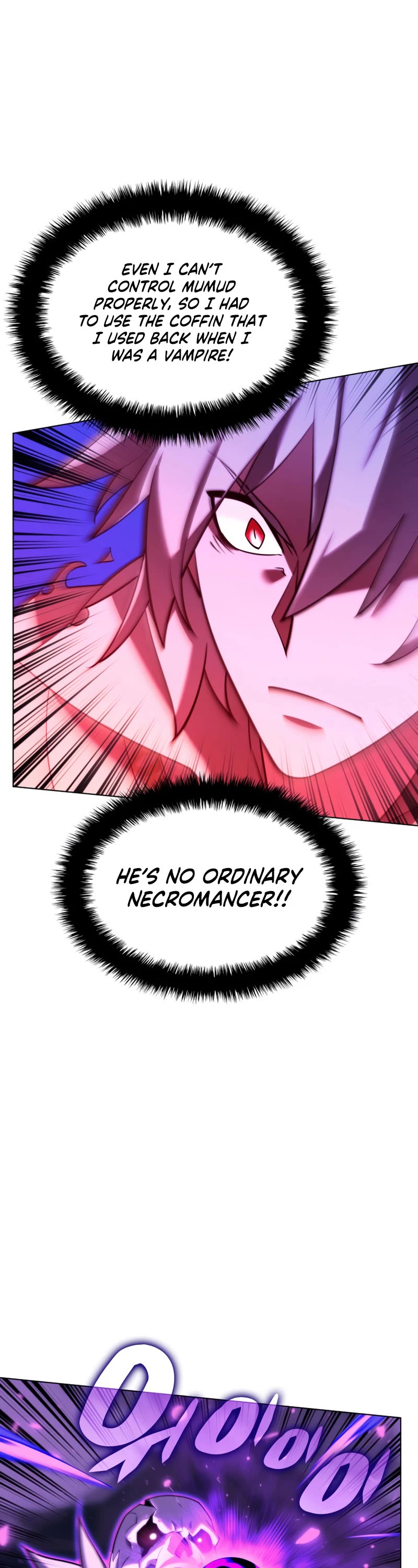 Overgeared (Team Argo) Chapter 160 page 58 - Chapter 160: Contractor