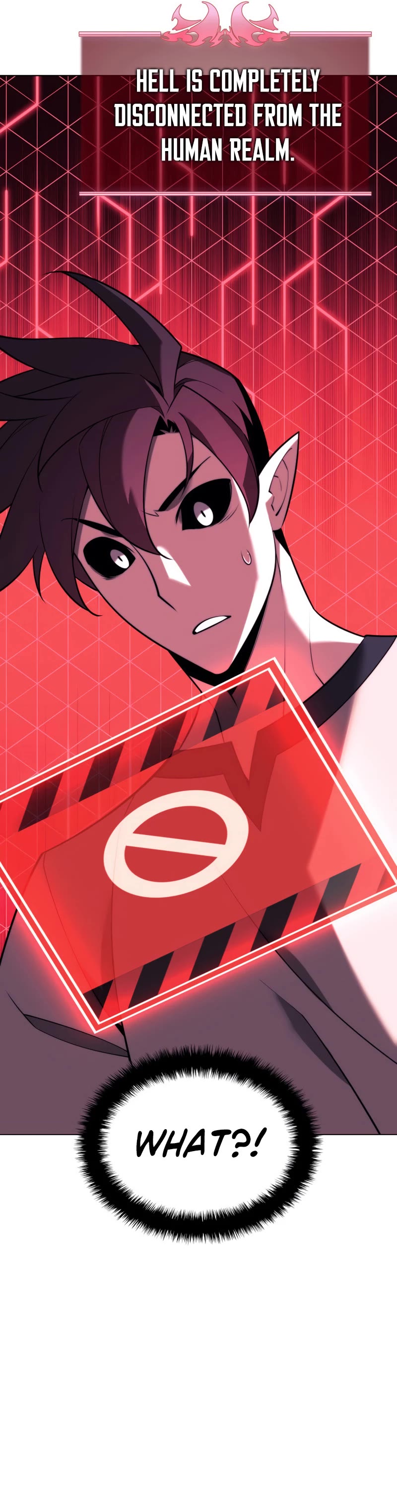 Overgeared (Team Argo) Chapter 160 page 6 - Chapter 160: Contractor