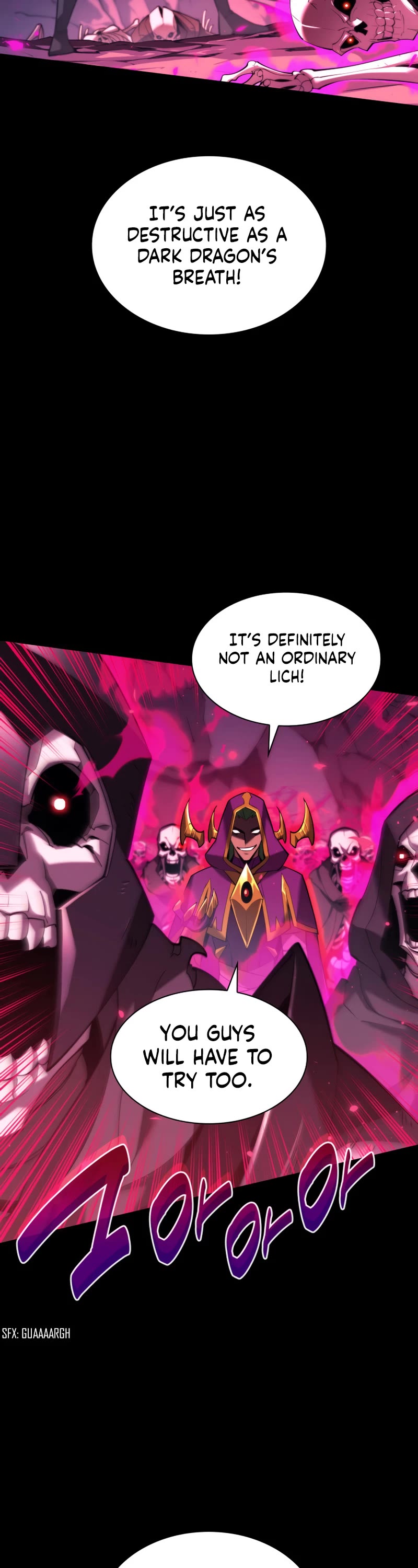 Overgeared (Team Argo) Chapter 160 page 63 - Chapter 160: Contractor