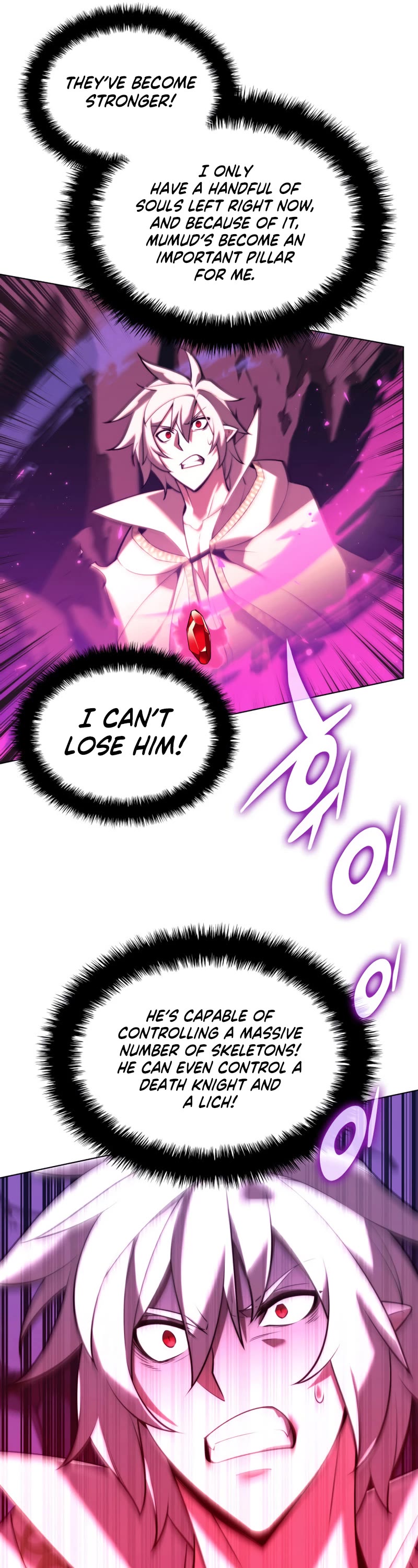 Overgeared (Team Argo) Chapter 160 page 66 - Chapter 160: Contractor