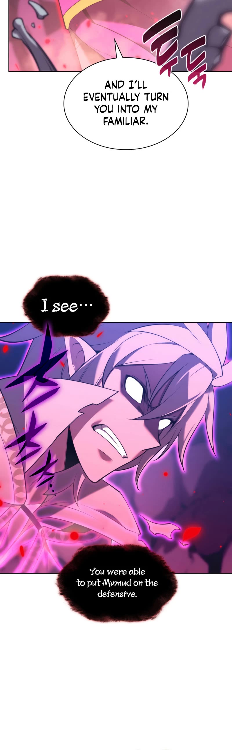 Overgeared (Team Argo) Chapter 160 page 69 - Chapter 160: Contractor