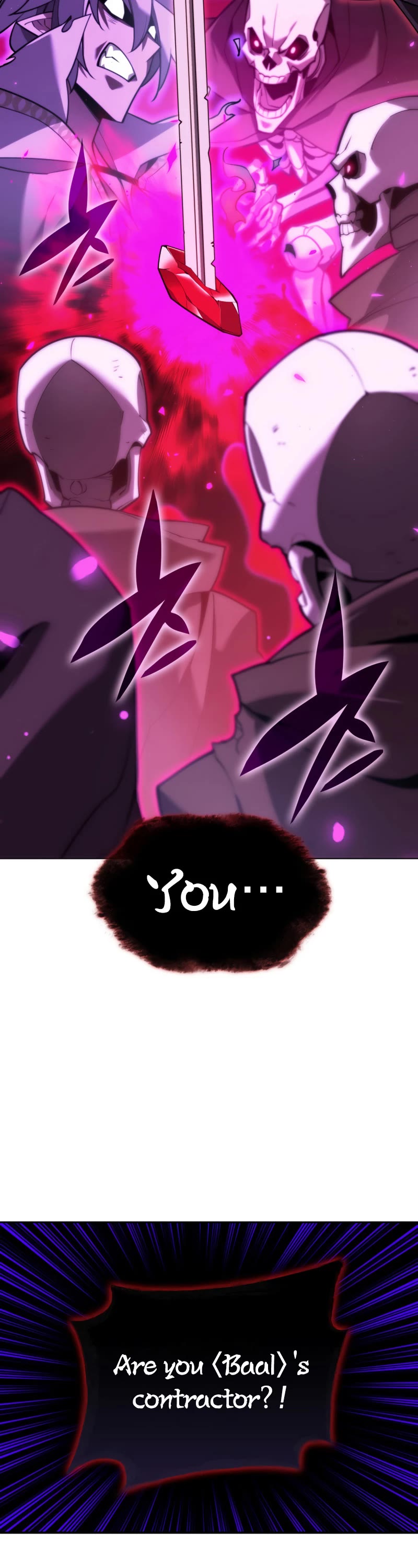 Overgeared (Team Argo) Chapter 160 page 71 - Chapter 160: Contractor