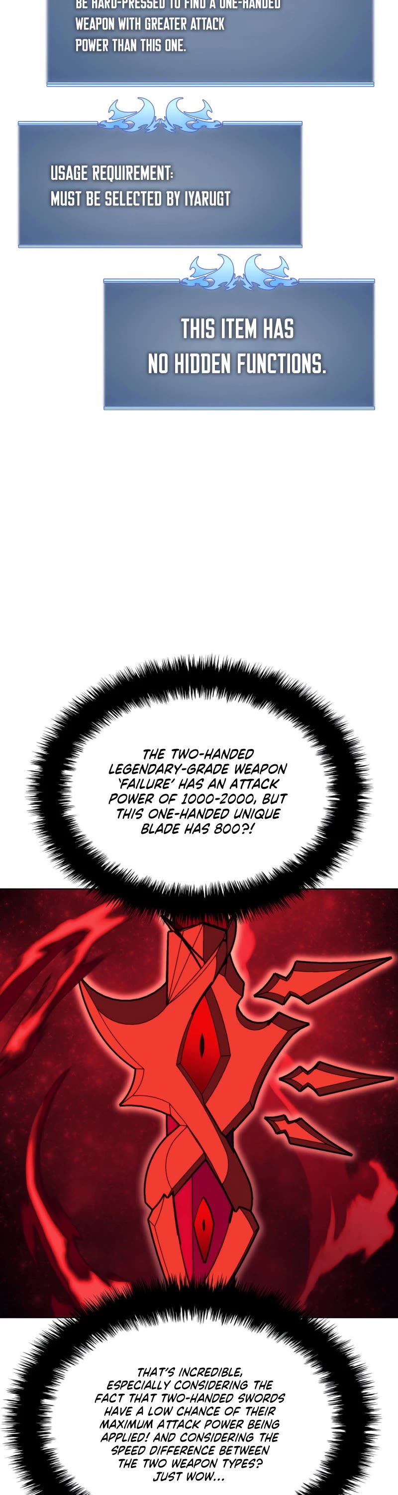 Overgeared (Team Argo) Chapter 161 page 27 - Chapter 161: Let’s meet up right now. Immediately.