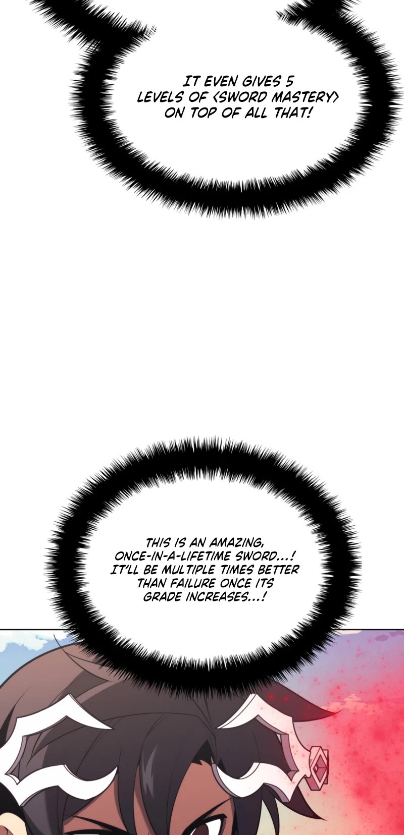 Overgeared (Team Argo) Chapter 161 page 28 - Chapter 161: Let’s meet up right now. Immediately.