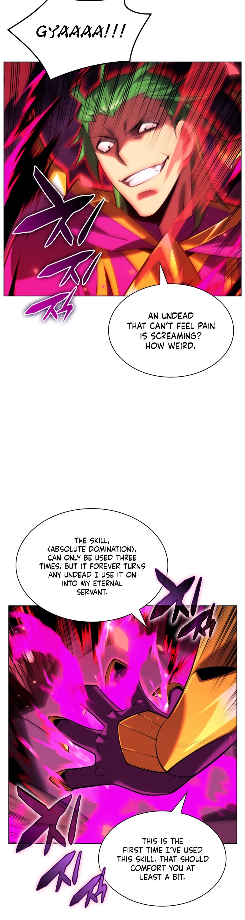 Overgeared (Team Argo) Chapter 161 page 3 - Chapter 161: Let’s meet up right now. Immediately.