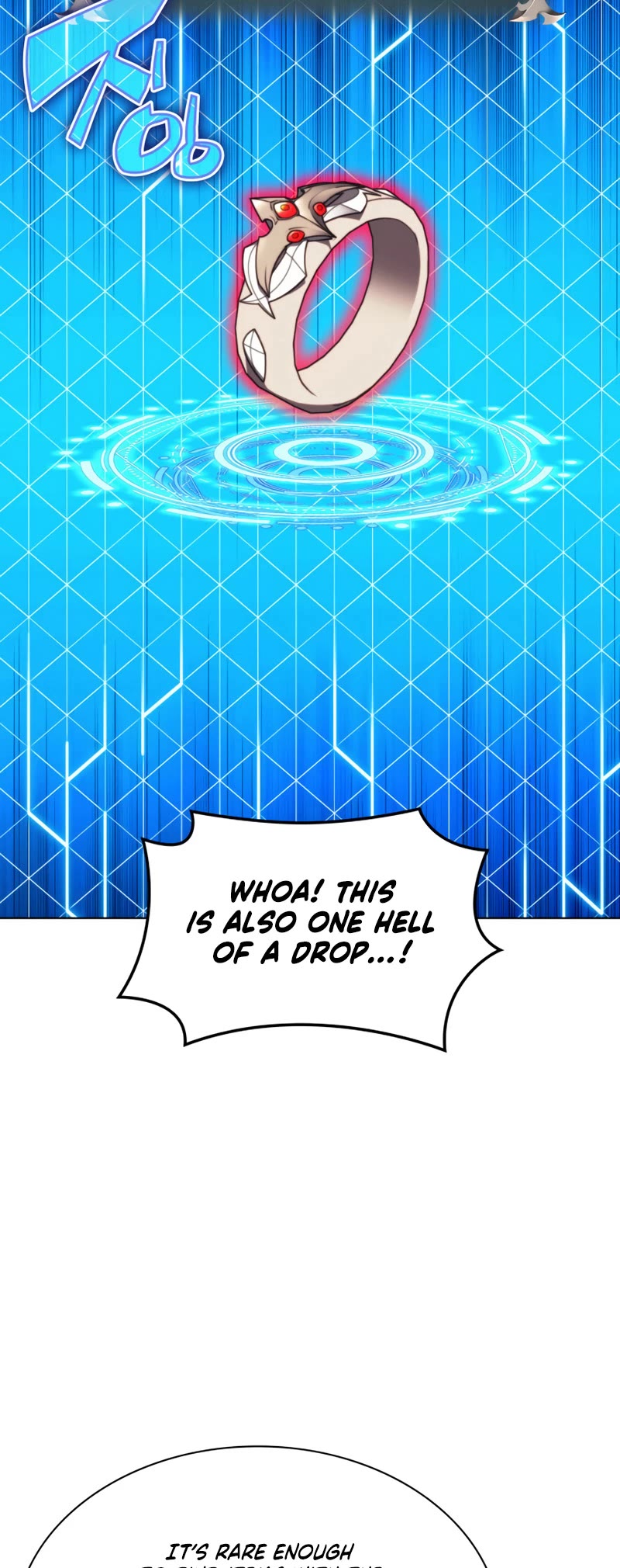 Overgeared (Team Argo) Chapter 161 page 32 - Chapter 161: Let’s meet up right now. Immediately.
