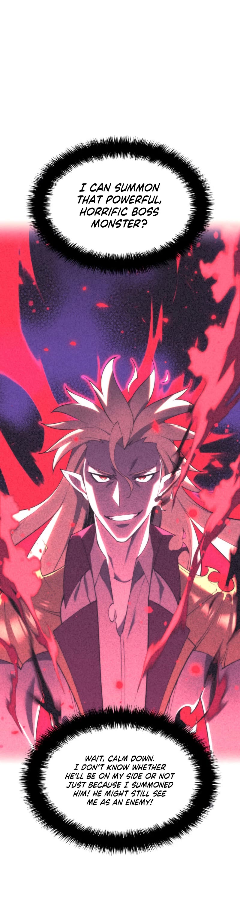 Overgeared (Team Argo) Chapter 161 page 35 - Chapter 161: Let’s meet up right now. Immediately.