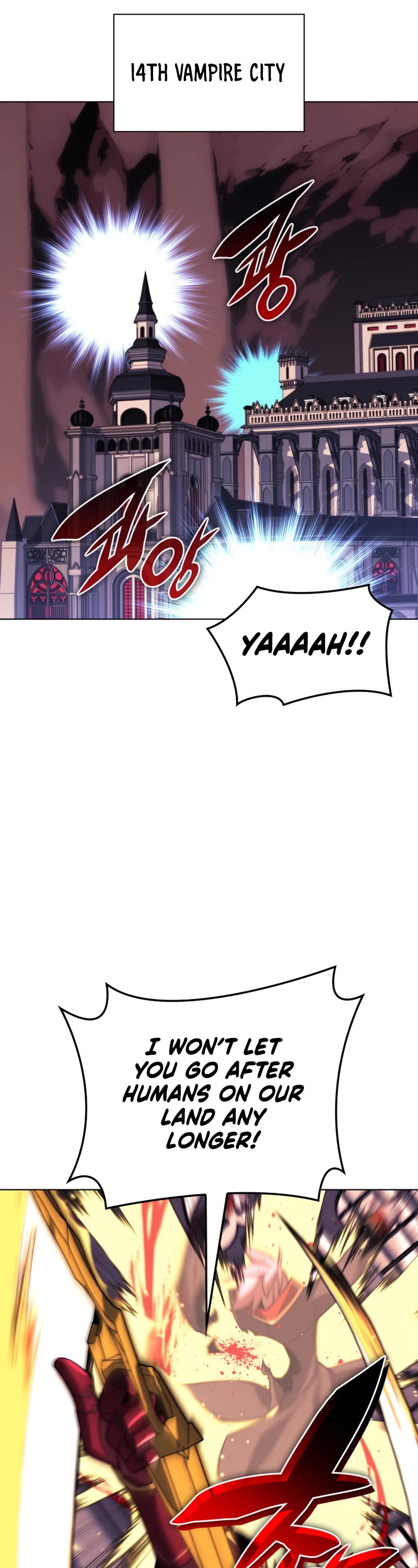 Overgeared (Team Argo) Chapter 161 page 39 - Chapter 161: Let’s meet up right now. Immediately.
