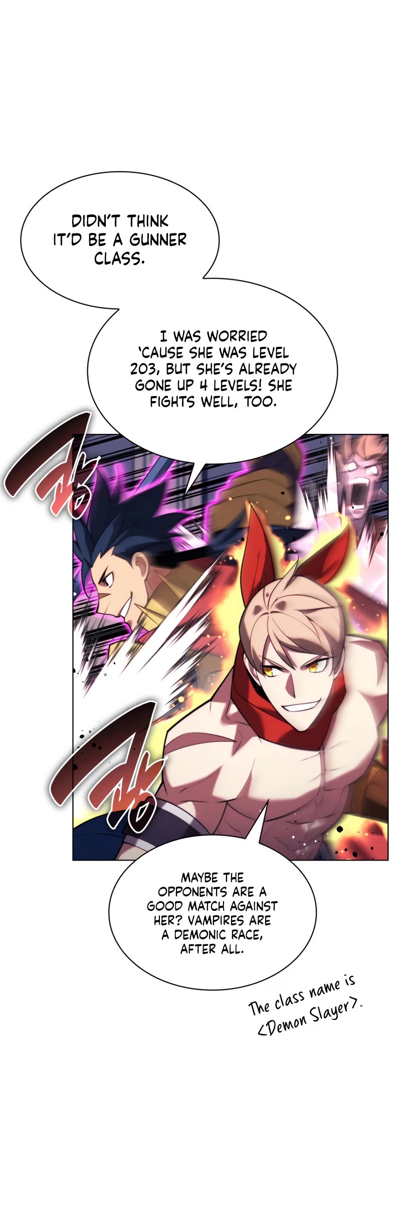Overgeared (Team Argo) Chapter 161 page 49 - Chapter 161: Let’s meet up right now. Immediately.