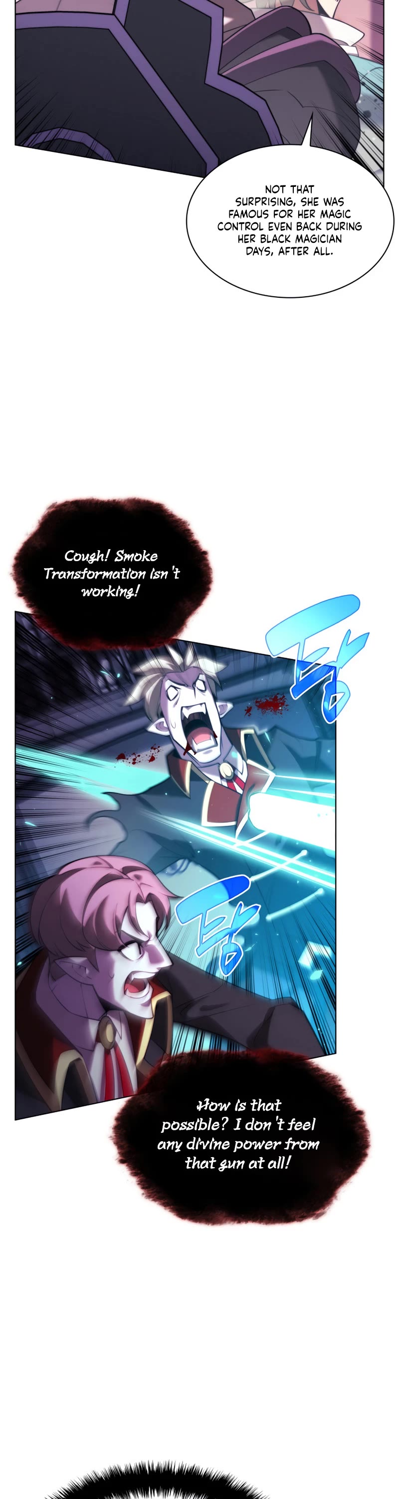 Overgeared (Team Argo) Chapter 161 page 51 - Chapter 161: Let’s meet up right now. Immediately.