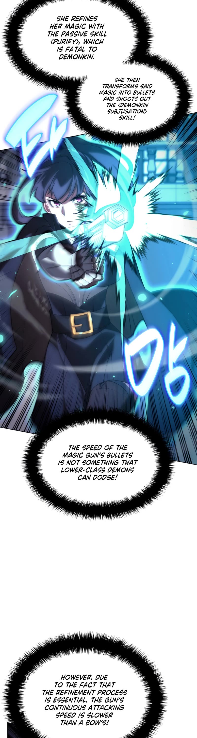 Overgeared (Team Argo) Chapter 161 page 52 - Chapter 161: Let’s meet up right now. Immediately.