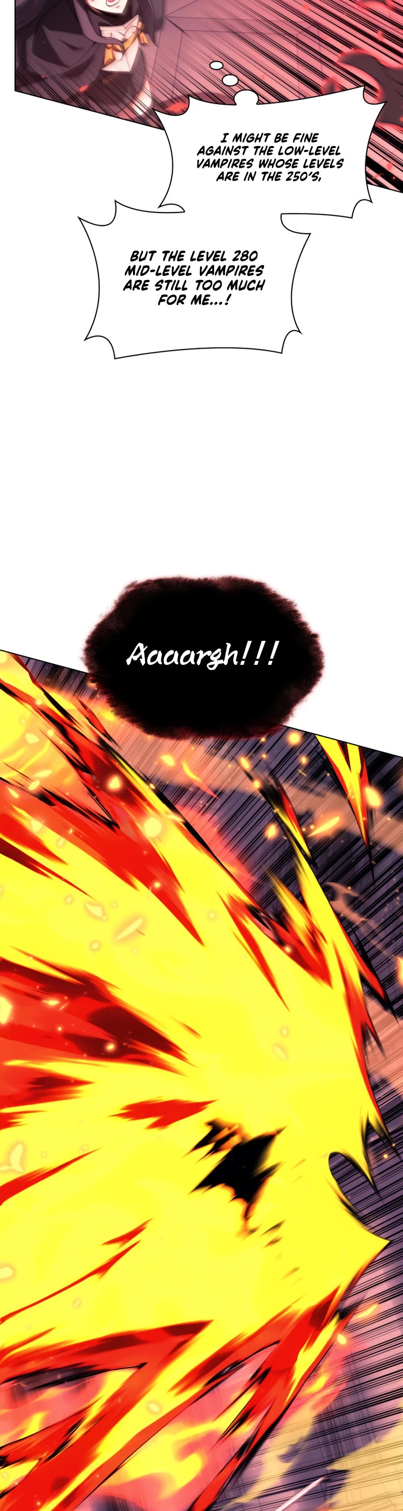 Overgeared (Team Argo) Chapter 161 page 56 - Chapter 161: Let’s meet up right now. Immediately.