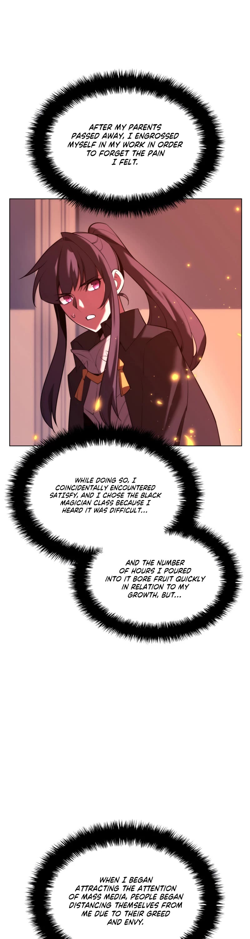 Overgeared (Team Argo) Chapter 161 page 58 - Chapter 161: Let’s meet up right now. Immediately.