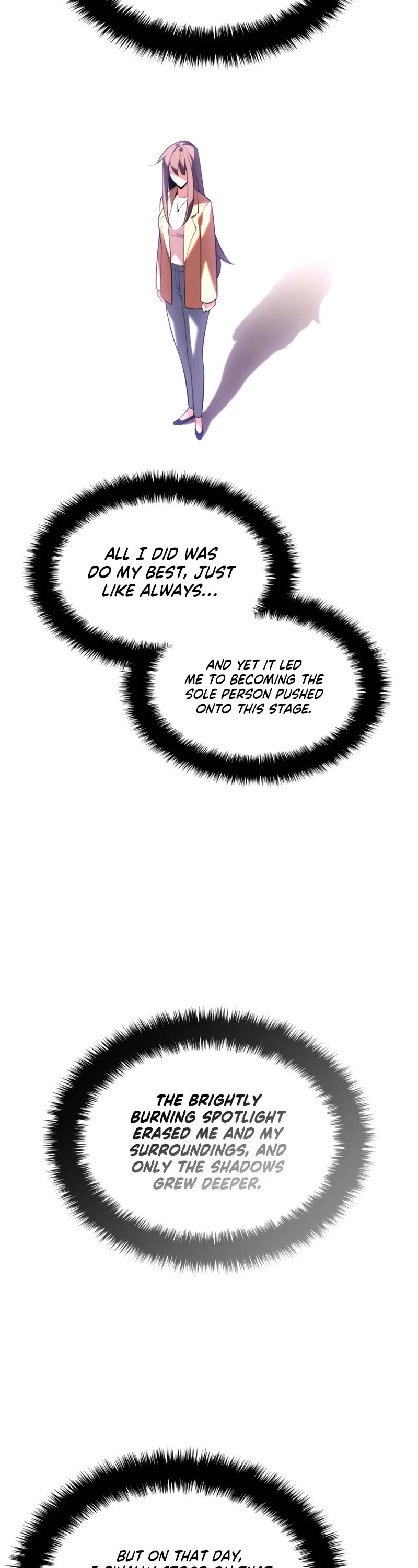 Overgeared (Team Argo) Chapter 161 page 59 - Chapter 161: Let’s meet up right now. Immediately.