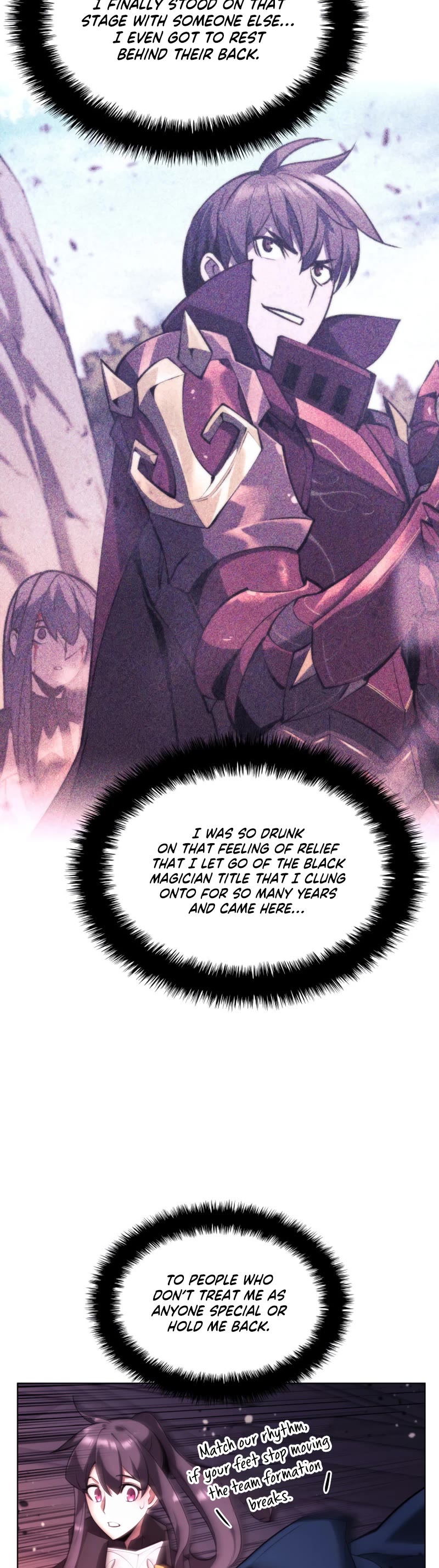 Overgeared (Team Argo) Chapter 161 page 60 - Chapter 161: Let’s meet up right now. Immediately.