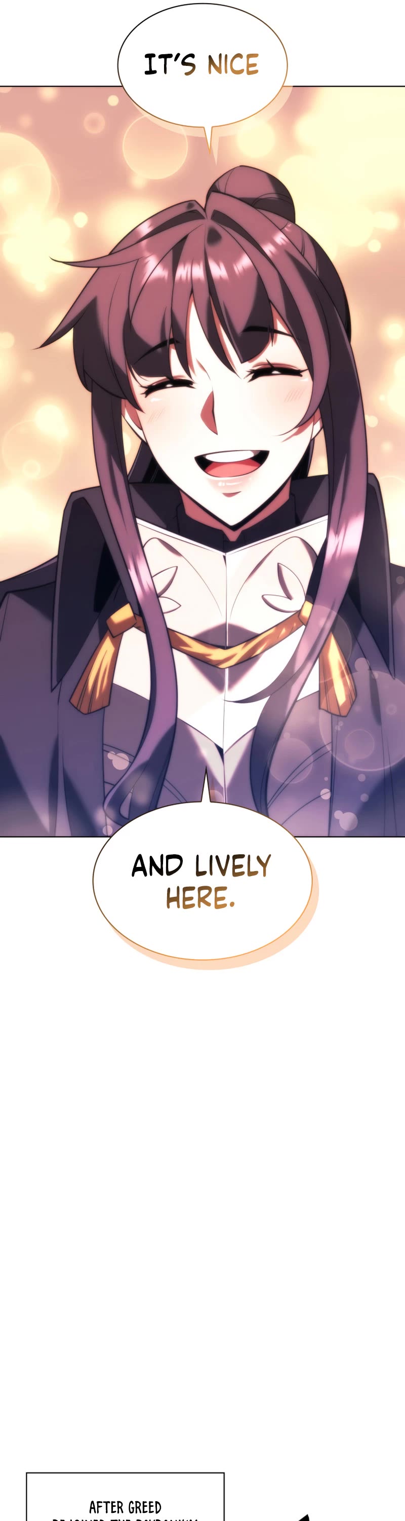 Overgeared (Team Argo) Chapter 161 page 62 - Chapter 161: Let’s meet up right now. Immediately.